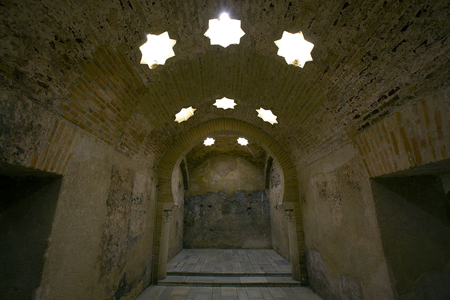 Pulsa para ampliar la imagen: Sala Fría - - Imagen 6